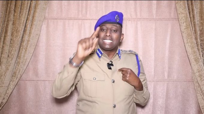 Maalin kasta indha cadees Iyo sharci ku tumasho yaan lagu jirine xaqiiqada aqbal{Warbixin}