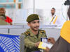 Garoonka Madiina oo Qaabilay Duullimaadyadii ugu horreeyay ee Xujeyda Soomaaliya Iyo Dalal Kale