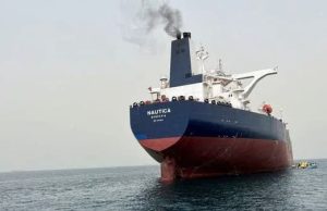 Burcad badeedda Soomaaliya oo xeebaha dalka Yemen ka afduubtay markab shidaal
