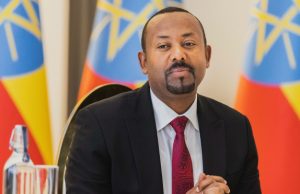 Raysal Wasaaraha Itoobiya oo sheegay in dalkiisu u baahan yahay marin badeed “wada hadal iyo xasilooni” lagu gaadho