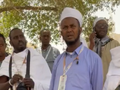 Xujeeyda Soomaaliyeed oo sheegay in la dejiyay meelo ka fog goobaha Cibaadada