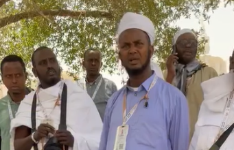 Xujeeyda Soomaaliyeed oo sheegay in la dejiyay meelo ka fog goobaha Cibaadada
