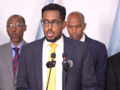 Siyaasiyiinta mucaaradka oo ka hadlay qorshahooda wixii ka dambeeya 15 May
