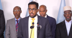 Siyaasiyiinta mucaaradka oo ka hadlay qorshahooda wixii ka dambeeya 15 May