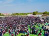 Somaliland oo si weyn looga xusay sanad-guuradii 35-aad ee 18-ka May