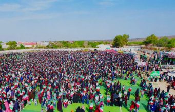 Somaliland oo si weyn looga xusay sanad-guuradii 35-aad ee 18-ka May