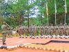 Dowladda Uganda oo ciidamo hor leh u soo direysa Soomaaliya
