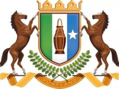 Puntland oo digniin kasoo saartay faafitaanka cudurka Ebola