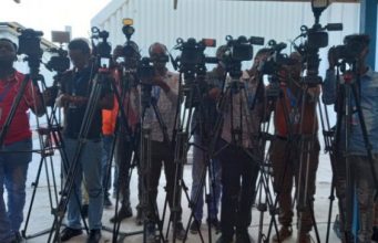 Hay’adda caalamiga ah ee IPI oo ka digtay kororka weerarrada iyo caburinta wariyeyaasha Soomaaliya
