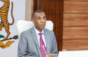 Ra’iisul Wasaare Xamsa Cabdi Barre oo Magacaabay Wasiirka Warfaafinta Soomaaliya