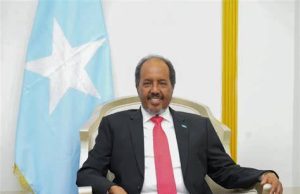 16-ka May, 2026: Soomaaliya oo Noqotay Waddan Aan Lahayn Baarlamaan Sharciyan Sax Ah iyo Madaxweyne