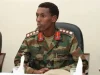 Jeneraal Odawaa Yuusuf Raage lagu celiyay barkontarool oo ku Taalla Muqdisho
