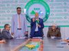Golaha Deegaanka Hargeysa oo Doortay Maayir iyo Ku-xigeen Cusub
