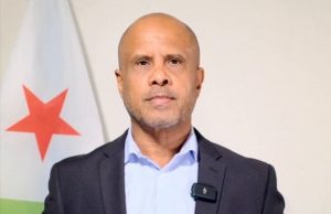 Mucaaradka Jabuuti oo Xasan Sheekh ku eedeeyay inuu wiiqay kalsoonida nidaamka federaalka Soomaaliya