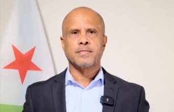 Mucaaradka Jabuuti oo Xasan Sheekh ku eedeeyay inuu wiiqay kalsoonida nidaamka federaalka Soomaaliya