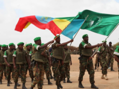 Digniin laga bixiyay howlgalka AUSSOM oo wajahasa caqabado dhaqaale oo sii kordhaya