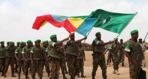 Digniin laga bixiyay howlgalka AUSSOM oo wajahasa caqabado dhaqaale oo sii kordhaya