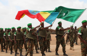 Digniin laga bixiyay howlgalka AUSSOM oo wajahasa caqabado dhaqaale oo sii kordhaya