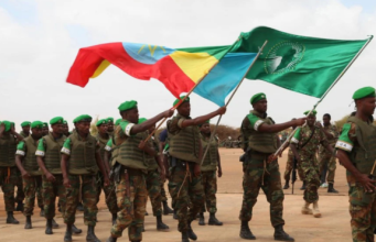 Digniin laga bixiyay howlgalka AUSSOM oo wajahasa caqabado dhaqaale oo sii kordhaya