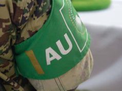 AUSSOM oo lagula dardaarmay xoojinta howlgalada ka dhan ah Al Shabaab