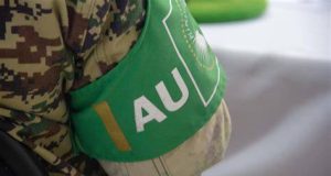 AUSSOM oo lagula dardaarmay xoojinta howlgalada ka dhan ah Al Shabaab