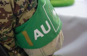 AUSSOM oo lagula dardaarmay xoojinta howlgalada ka dhan ah Al Shabaab