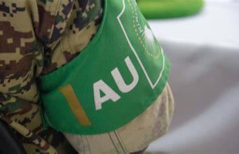 AUSSOM oo lagula dardaarmay xoojinta howlgalada ka dhan ah Al Shabaab