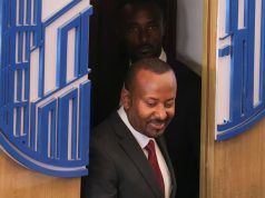 Itoobiya oo maanta ka dhacaysa doorashadii ugu liidatay dalkaas tan iyo 1991dii