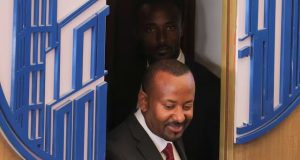Itoobiya oo maanta ka dhacaysa doorashadii ugu liidatay dalkaas tan iyo 1991dii