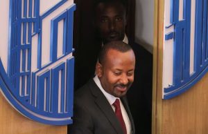 Itoobiya oo maanta ka dhacaysa doorashadii ugu liidatay dalkaas tan iyo 1991dii