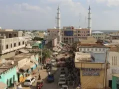 Laamaha amniga Magaalada Baydhabo oo xiray dad la xiriirinaya Laftagareen