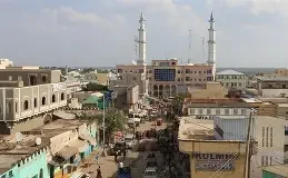 Laamaha amniga Magaalada Baydhabo oo xiray dad la xiriirinaya Laftagareen