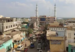 BAYDHABO