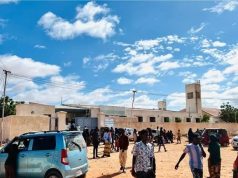 Askari katirsan ciidanka Puntland oo Gobolka Nugaal ku dhaawacay Arday Imtixaan u fadhisay
