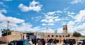 Askari katirsan ciidanka Puntland oo Gobolka Nugaal ku dhaawacay Arday Imtixaan u fadhisay