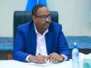Deni oo Garoowe ka billaabay kulamo looga hadlayo culayska siyaasadeed uu ka dareemay ciidanka Federaalka