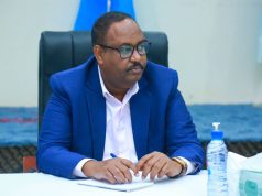 Deni oo Garoowe ka billaabay kulamo looga hadlayo culayska siyaasadeed uu ka dareemay ciidanka Federaalka