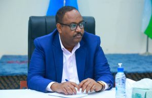 Deni oo Garoowe ka billaabay kulamo looga hadlayo culayska siyaasadeed uu ka dareemay ciidanka Federaalka