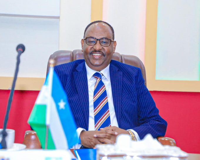 Deni oo Baarlamaanka Puntland u gudbinaya in doorashada soo socota ee 2029 laga dhigo mid Dadweyne