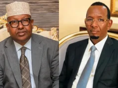 Fiqi oo u jawaabay Sanbaloolshe: Inuu noolyahay ayaa naxariis ah