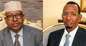 Fiqi oo u jawaabay Sanbaloolshe: Inuu noolyahay ayaa naxariis ah