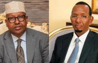 Fiqi oo u jawaabay Sanbaloolshe: Inuu noolyahay ayaa naxariis ah