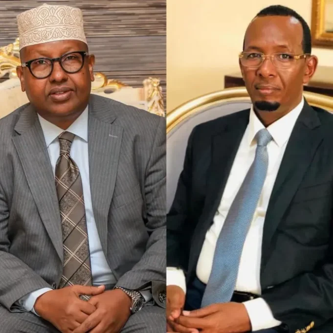 Fiqi oo u jawaabay Sanbaloolshe: Inuu noolyahay ayaa naxariis ah