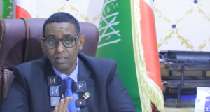 Somaliland oo amartay in ajaanibta sharci-darrada ah ay 10 cisho gudahood kaga baxaan deegaannadeeda