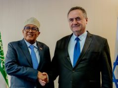 Israa’iil oo qiratay in iskaashi ciidan oo qarsoodi ah uu muddo dheer kala dhexeeyay Somaliland