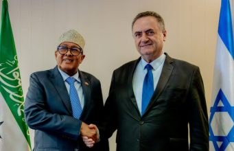 Israa’iil oo qiratay in iskaashi ciidan oo qarsoodi ah uu muddo dheer kala dhexeeyay Somaliland