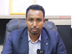 Jubbaland oo eedeyn culus u jeedisay Dowladda Federaalka kuna saabsan qalab kalluumeysi oo la sheegay in la leexsaday
