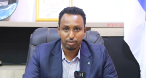Jubbaland oo eedeyn culus u jeedisay Dowladda Federaalka kuna saabsan qalab kalluumeysi oo la sheegay in la leexsaday