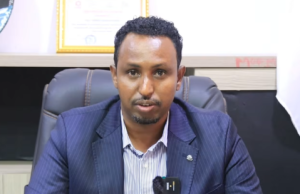 Jubbaland oo eedeyn culus u jeedisay Dowladda Federaalka kuna saabsan qalab kalluumeysi oo la sheegay in la leexsaday