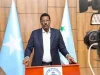 Qoorqoor oo shaaciyey inuu ka haray tartanka doorashada Galmudug